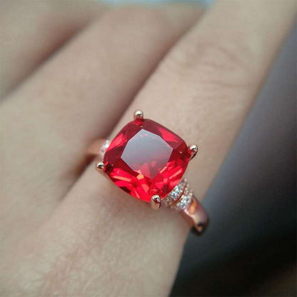 Romantic Ring for Special Moments