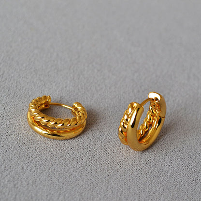 Charming Gold Necklace for Any Occasion