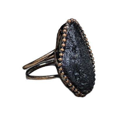 Vintage Handmade Ring