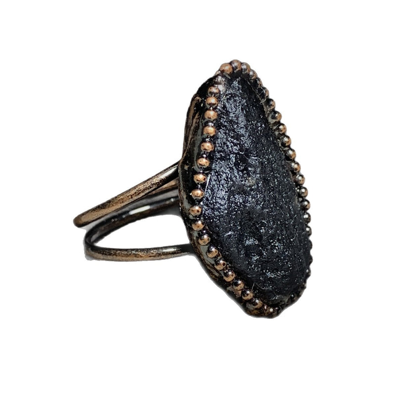 Vintage Handmade Ring