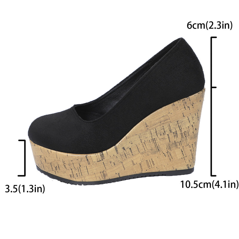 Vintage Inspired Orthopedic Shoes