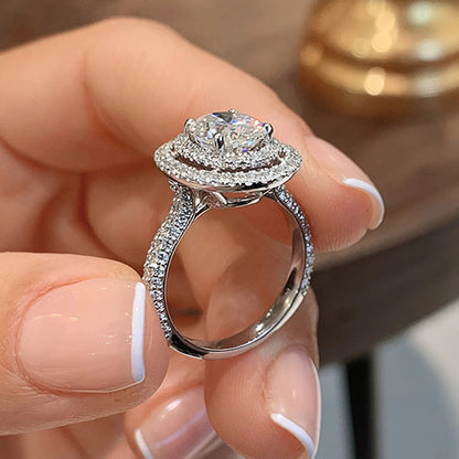 Stunning Ring for Daily Wear
