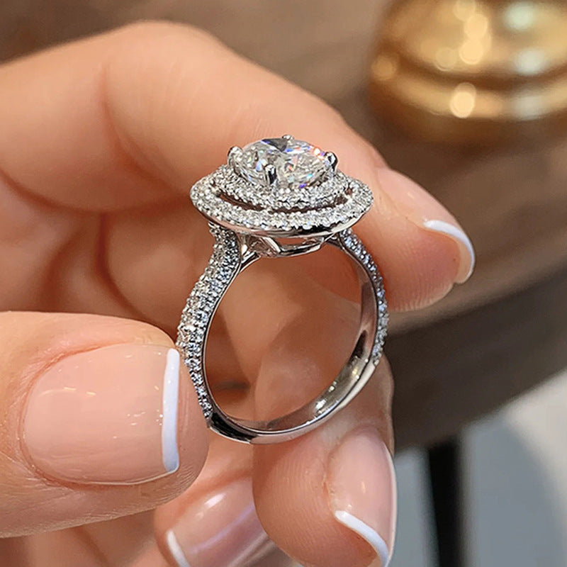 Stunning Ring for Daily Wear