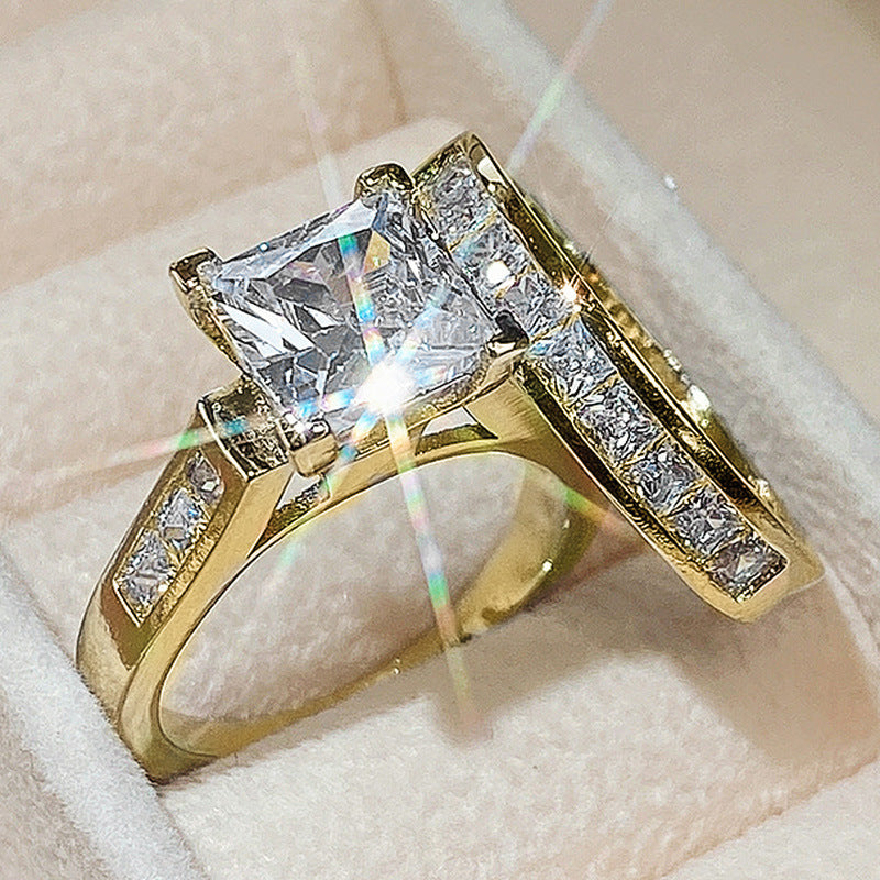 Beautiful Set with Unique Style