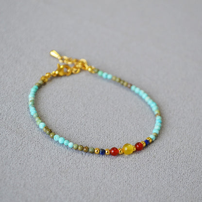 Vintage Handmade Necklace