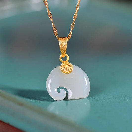 Romantic Necklace for Special Moments
