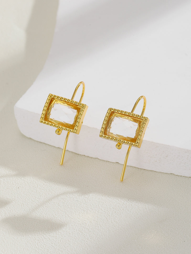 Romantic Earring for Special Moments
