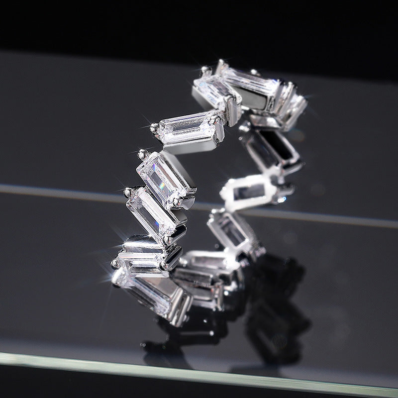 Charming Ring for Any Occasion
