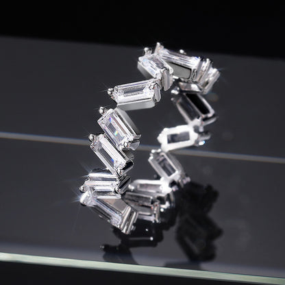 Charming Ring for Any Occasion