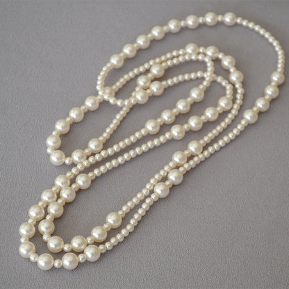 Elegant Pearl Necklace for Every Occasion