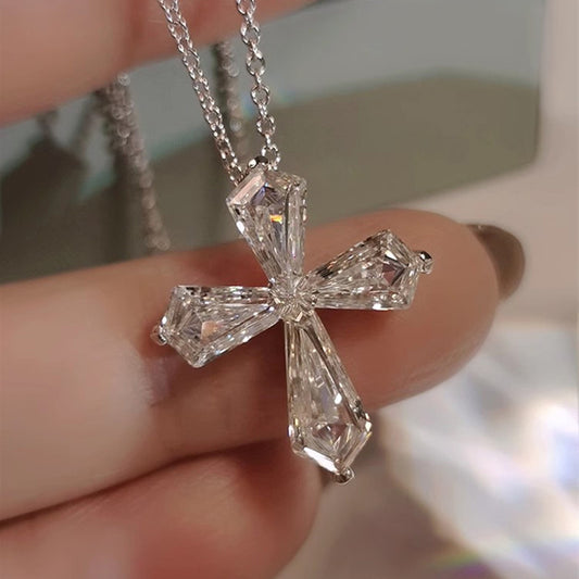 Romantic Necklace for Special Moments