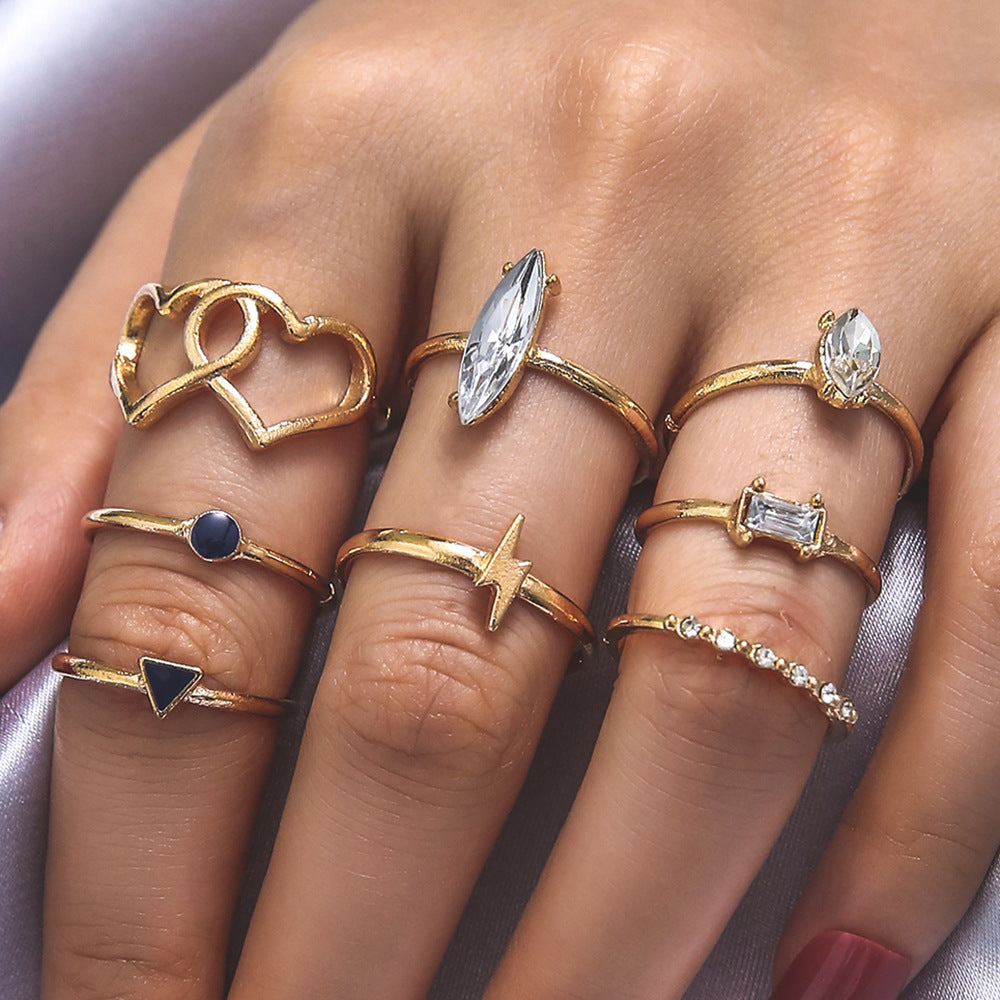 Vintage Handmade Set