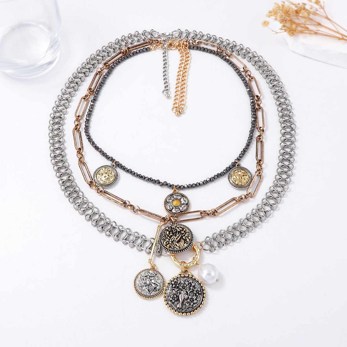Delicate Artisan Piece