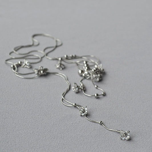 Beautiful Necklace with Unique Style
