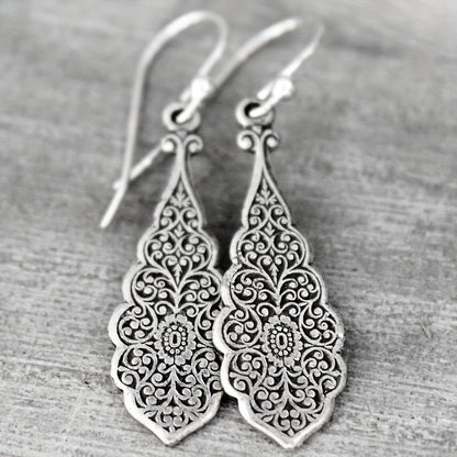 Classic Earring with Timeless Appeal