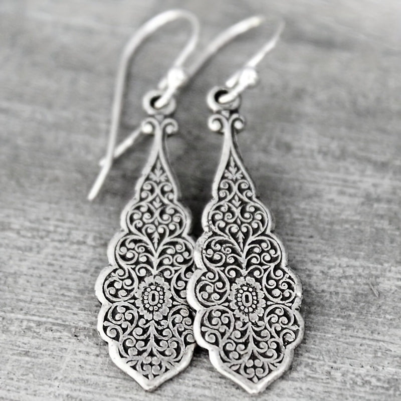 Classic Earring with Timeless Appeal