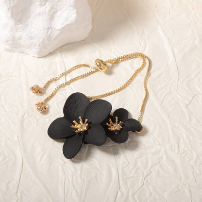 Vintage Handmade Necklace