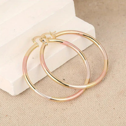 Classic Earring with Timeless Appeal