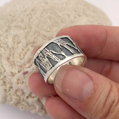 Stunning Ring for Daily Wear