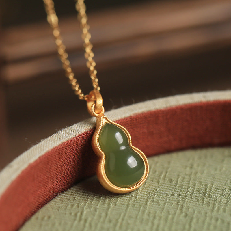 Beautiful Necklace with Unique Style