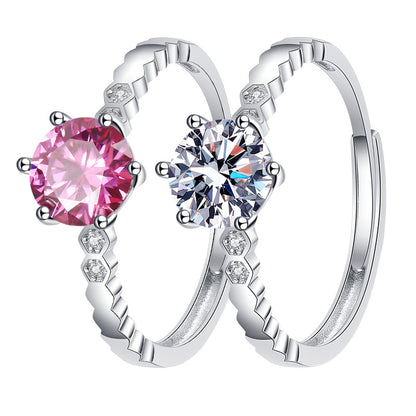 Stunning Ring for Daily Wear