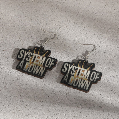Charming Earring for Any Occasion