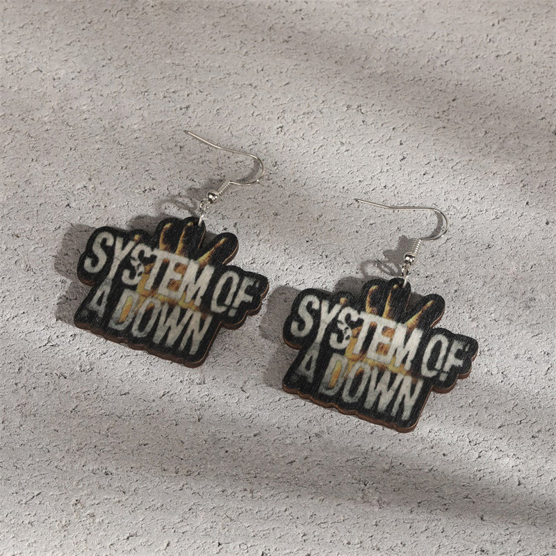 Charming Earring for Any Occasion