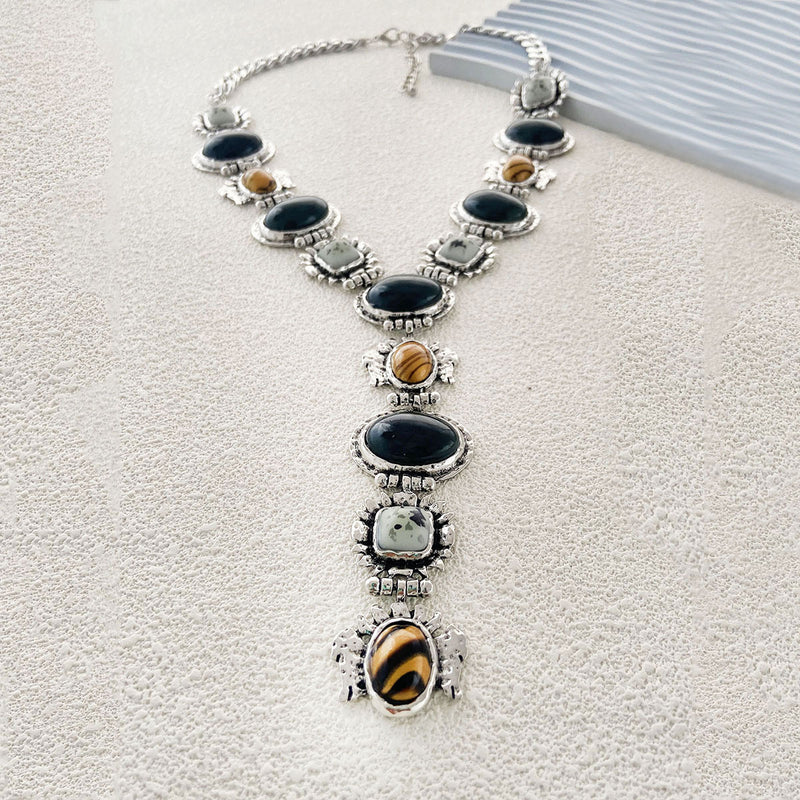 Delicate Artisan Necklace