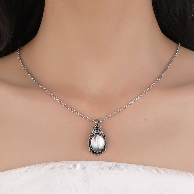 Romantic Necklace for Special Moments