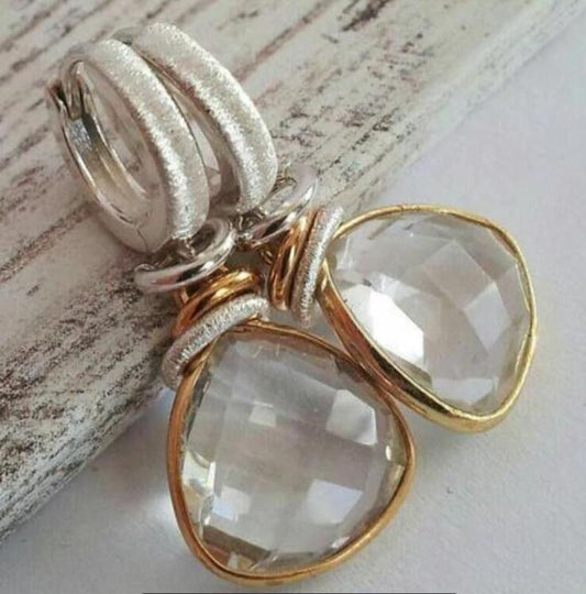 Classic Earring with Timeless Appeal