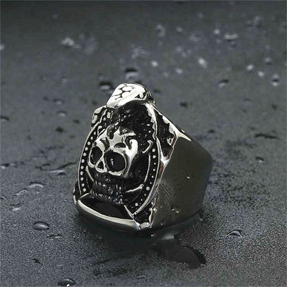 Charming Ring for Any Occasion