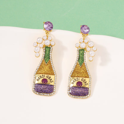 Elegant Earring for Every Occasion
