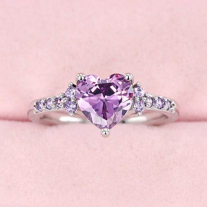 Elegant Ring for Every Occasion