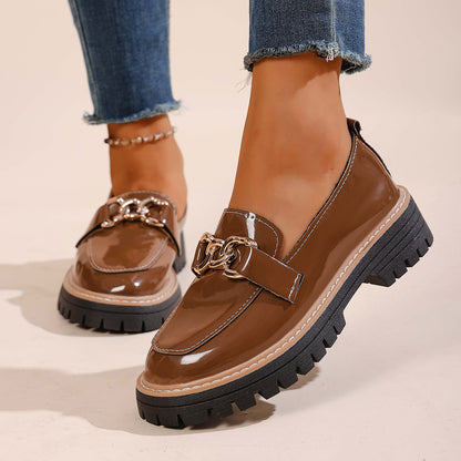 Elegant Orthopedic Shoes for Every Step