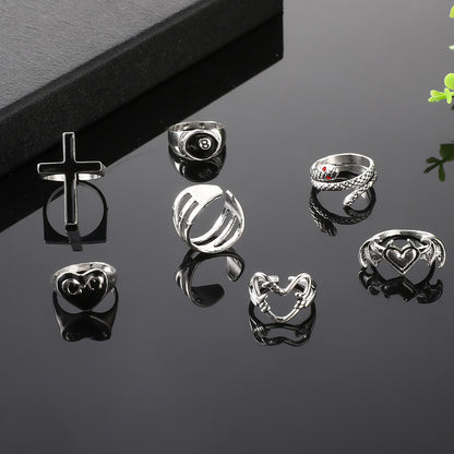 Elegant Ring for Every Occasion