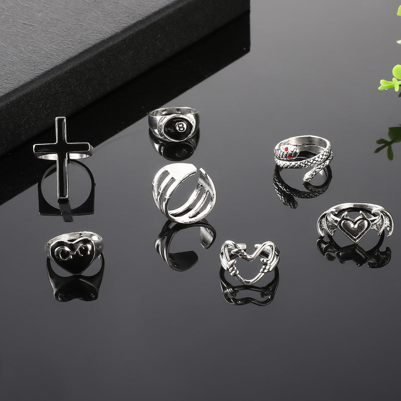 Elegant Ring for Every Occasion