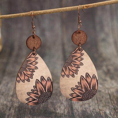 Elegant Earring for Every Occasion