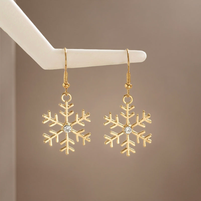 Stunning Earring for Daily Wear