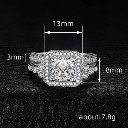 Charming Ring for Any Occasion