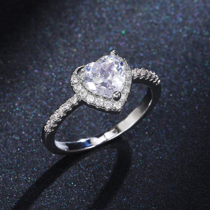 Vintage Handmade Silver Ring