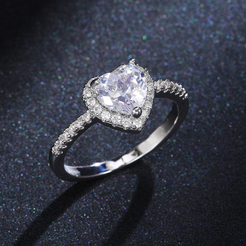 Vintage Handmade Silver Ring