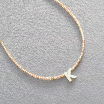 Charming Necklace for Any Occasion