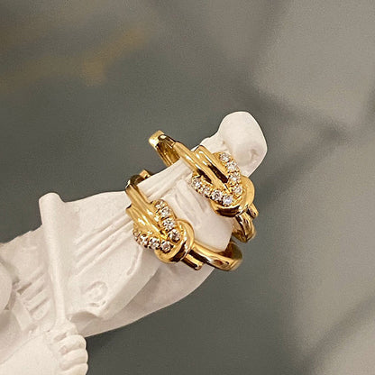 Romantic Earring for Special Moments