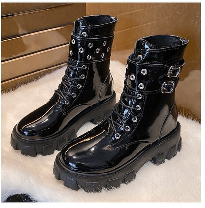 Beautifully Crafted Orthopedic Boots