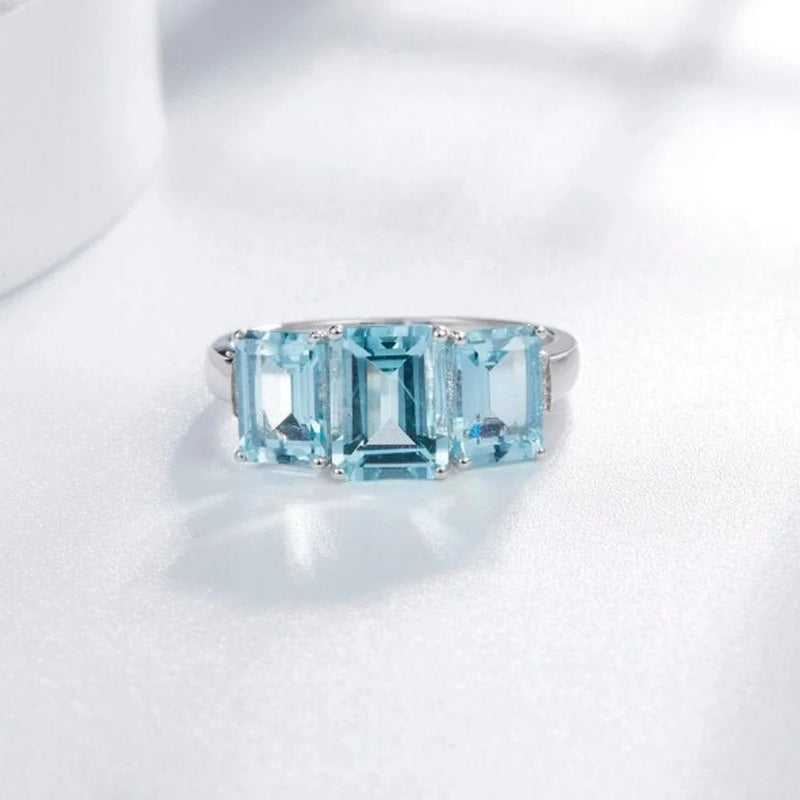 Classic Ring with Timeless Appeal