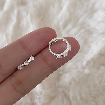 Romantic Earring for Special Moments