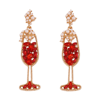 Elegant Pearl Earring for Every Occasion