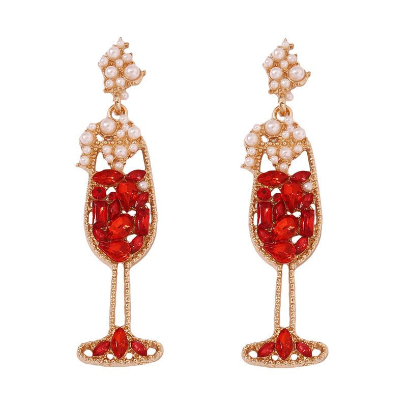 Elegant Pearl Earring for Every Occasion