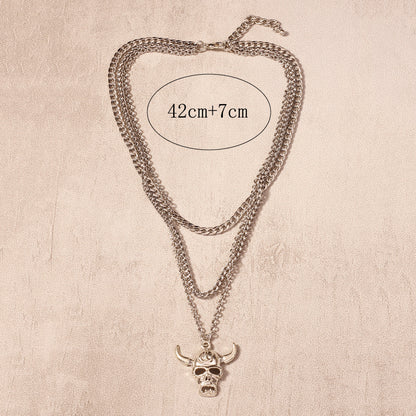 Stunning Necklace for Daily Wear