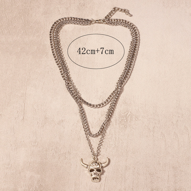 Stunning Necklace for Daily Wear